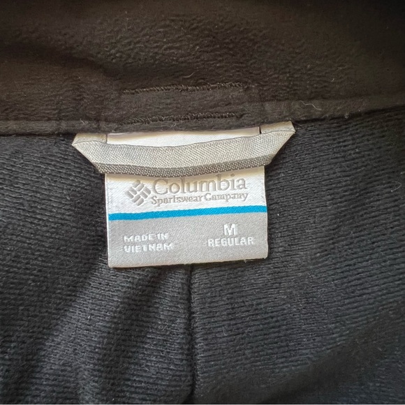 Columbia Insulated Ski Pant - Picture 8 of 12